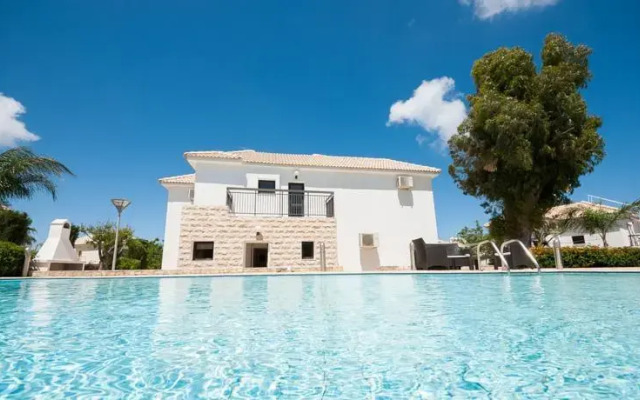 Oceanview Villa 050