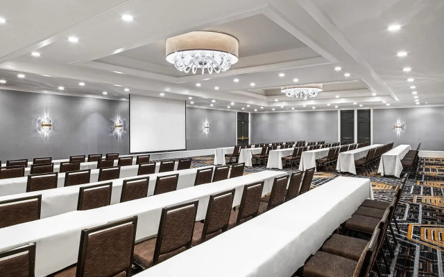 The Westin St. Francis San Francisco on Union Square