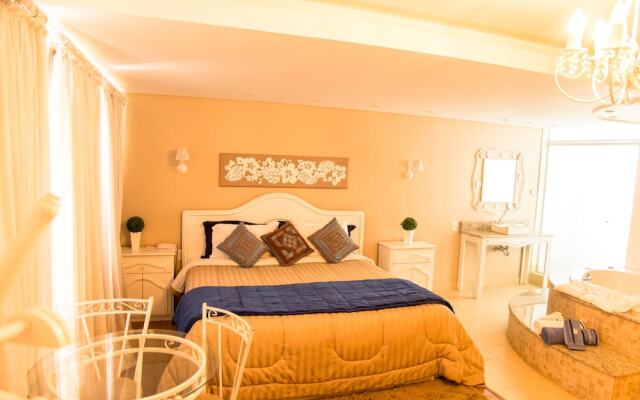 Hotel.Com Prudentopolis