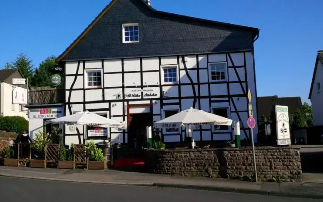 Alt Reher Stübchen