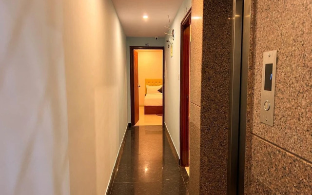 Hotel InTourist by Agira Hotel