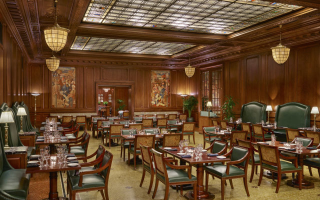 Palace Hotel, a Luxury Collection Hotel, San Francisco