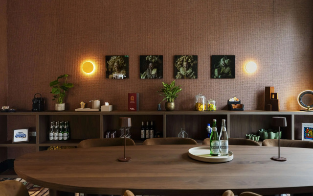 Best Western Plus City Hotel Gouda