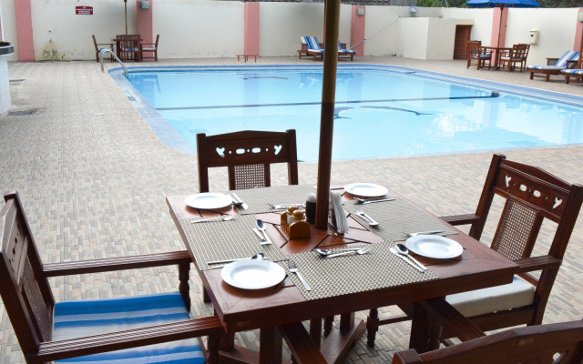 PrideInn Hotel Diani