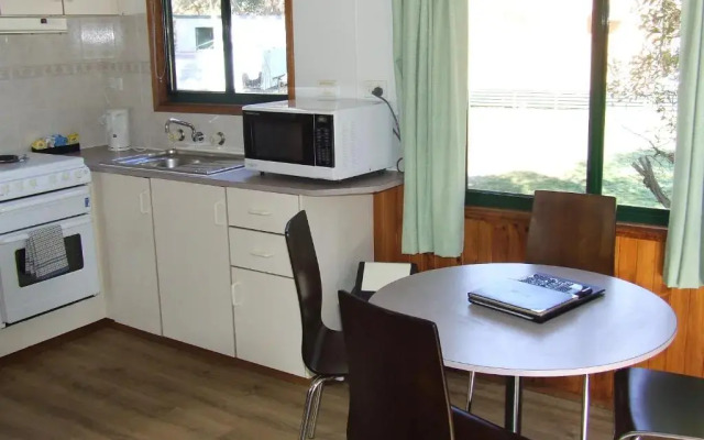 Discovery Parks - Kangaroo Island