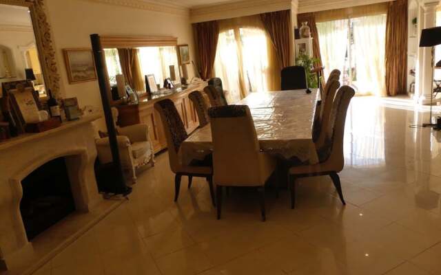 20 Min de Paris - Villa de LUXE