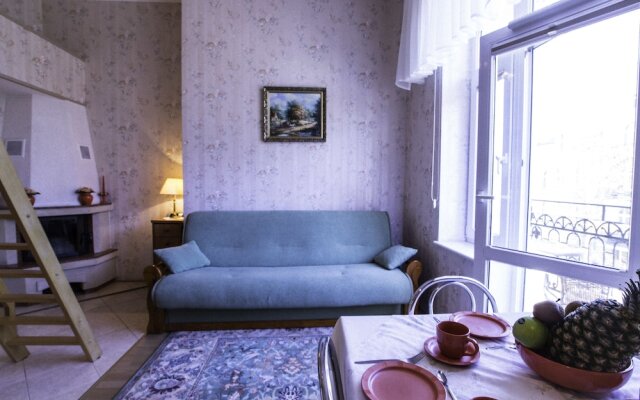 Baltic Apartments - Apartament Nemuna