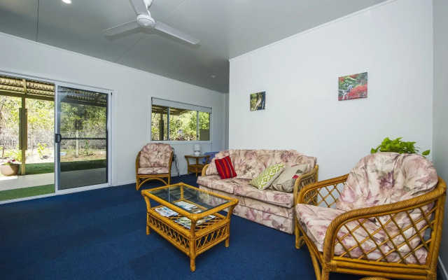 Magnetic Island Bed and Breakfast