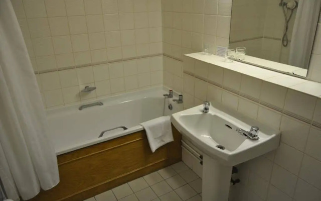 The Expanse Self Catering Apartments