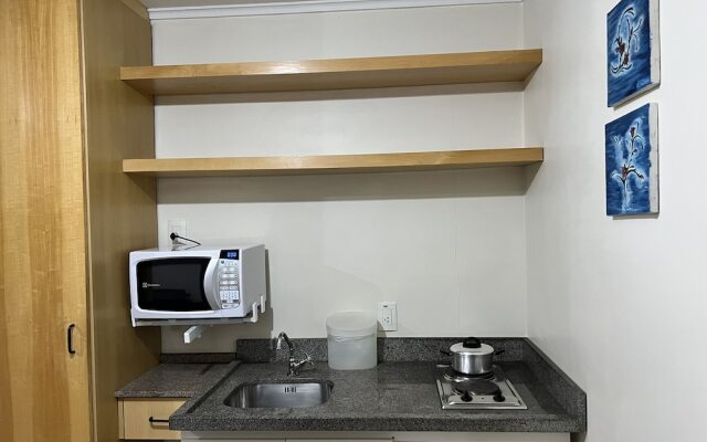 Multiparque Hplus Long Stay
