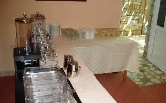 Private Accommodation Ivanovic
