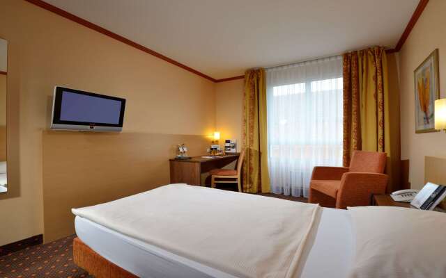 Sure Hotel by Best Western Hilden-Duesseldorf