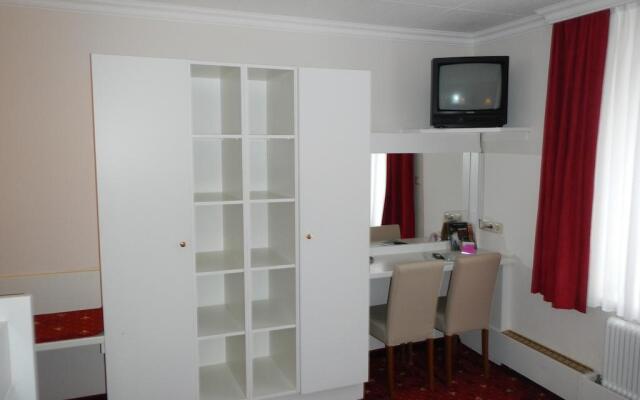 Pension Pharmador
