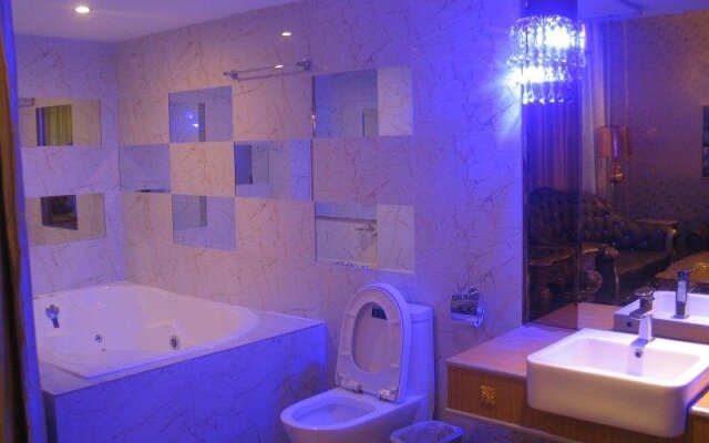 Kapok Hotel - Zhuhai