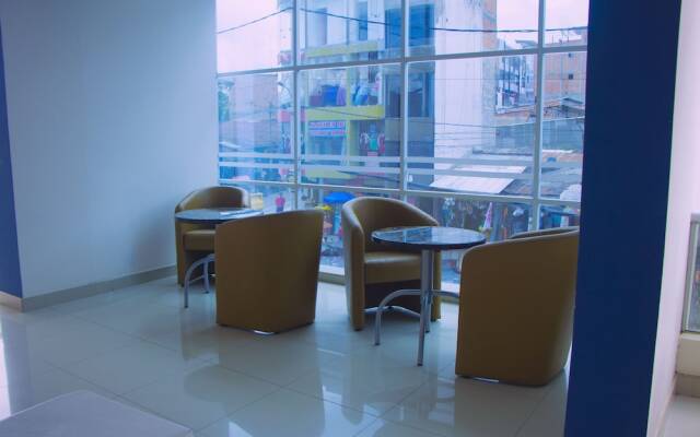 Hotel SUISUI
