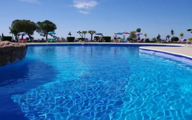 La Perla - South Facing, Sun Morning to Evening