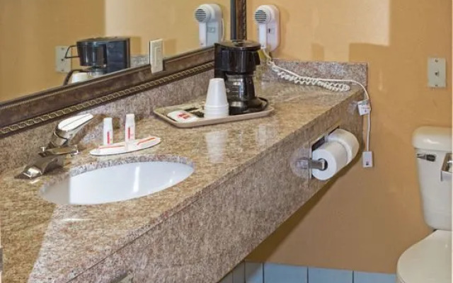 Baymont Inn & Suites Somerset