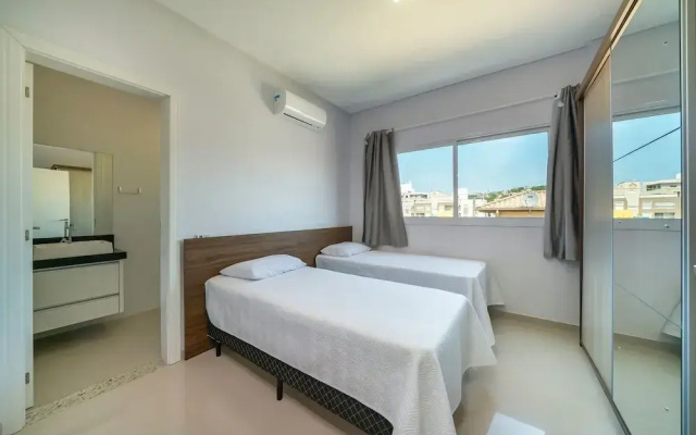 1003A - Residencial Alentejo - Apto 201
