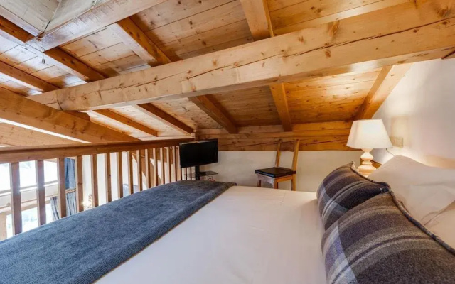 La Grange d'Arly