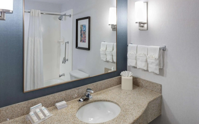 Hilton Garden Inn Hilton Head