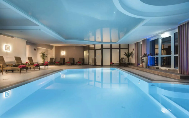 Best Western Plus Hotel Willingen