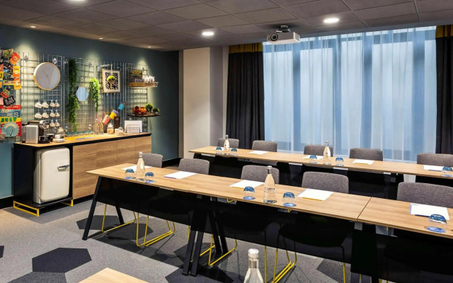 Novotel London Tower Bridge