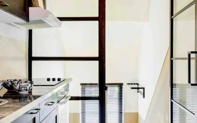 Chez Hélène Luxury BNB