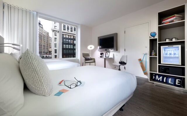 INNSIDE by Melia New York Nomad