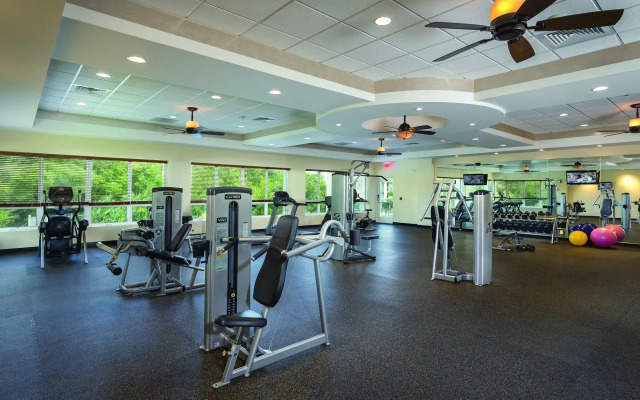 Club Wyndham Bali Hai Villas