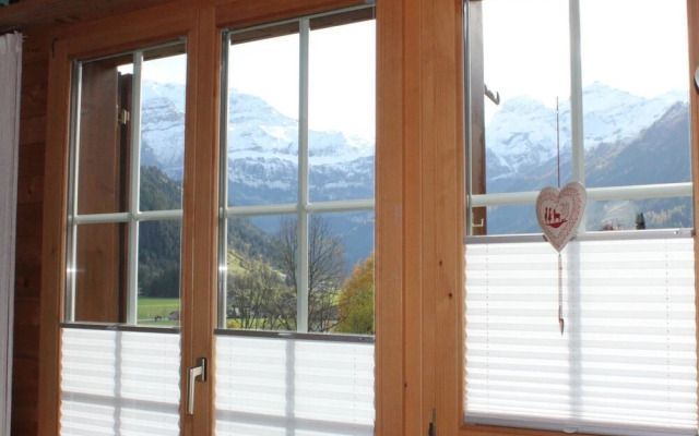 Rott li OG Lenk in Lenk