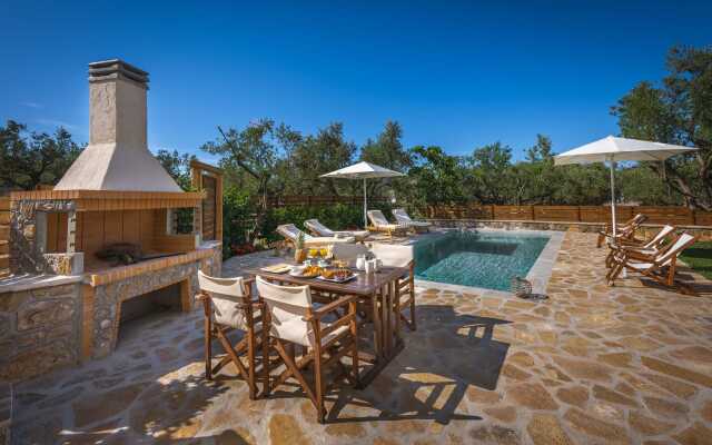 Joya Luxury Villas