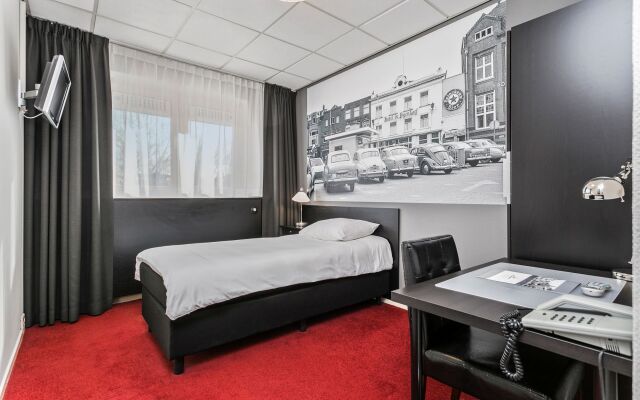 Crown Inn Hotel Eindhoven