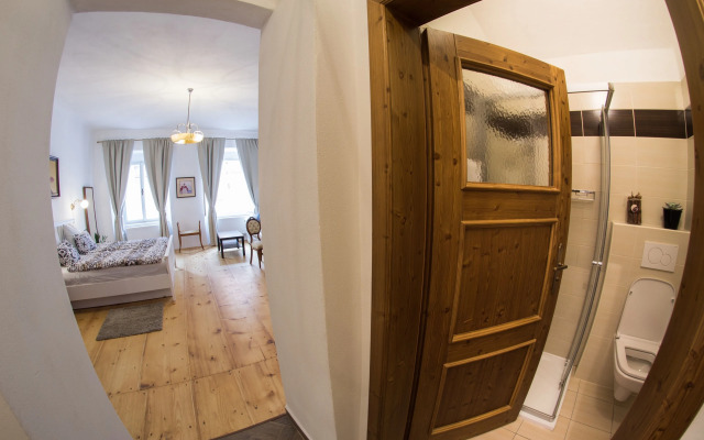 B&B Krumlov