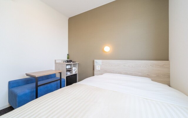 Super Hotel Kumamoto Yatsushiro