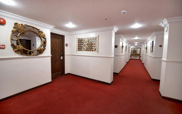 Carlton Tower Hotel Kuwait