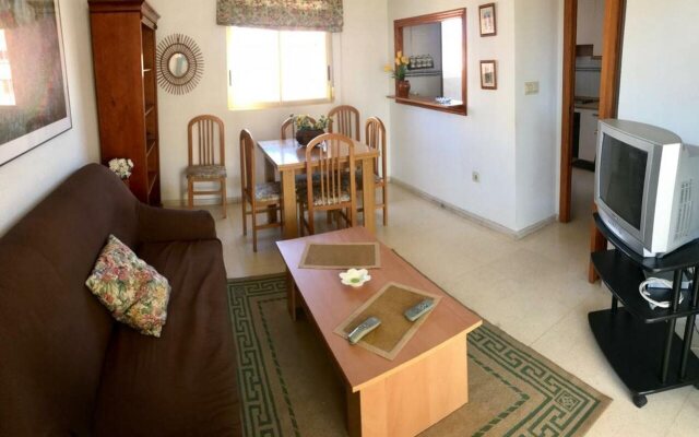 Apartment in Poniente Beach