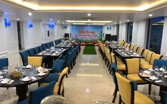 Minh Chau Pearl Hotel and Spa