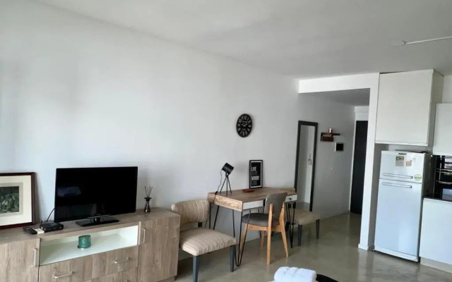 Great Studio in Palermo Soho 2PAX