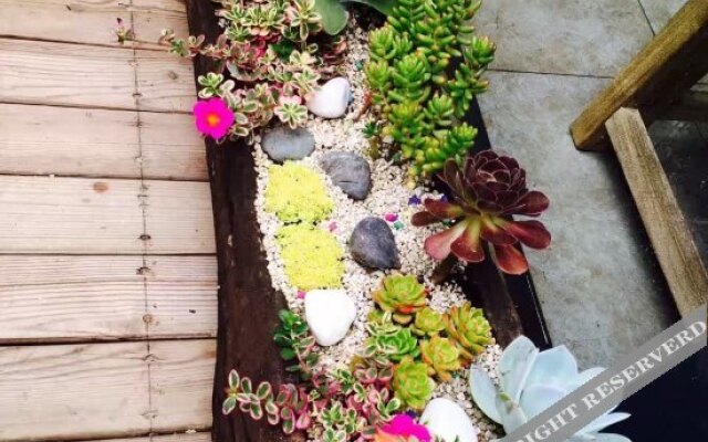 Floral Hotel·Dali Old Town Home Hotel