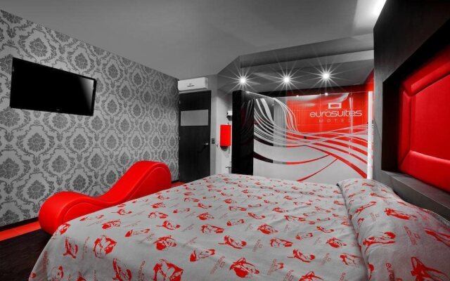 Eurosuites Motel