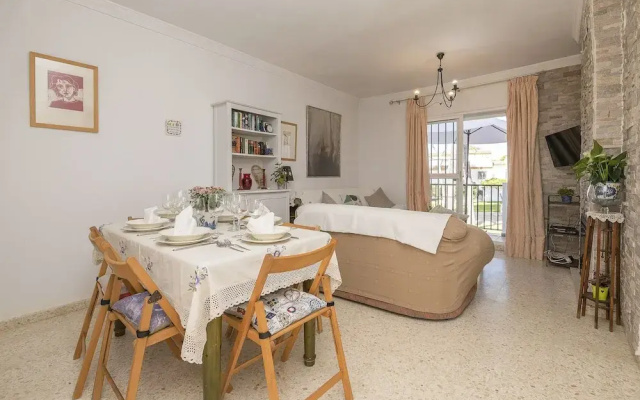 Casa Ocon in Conil de la Frontera