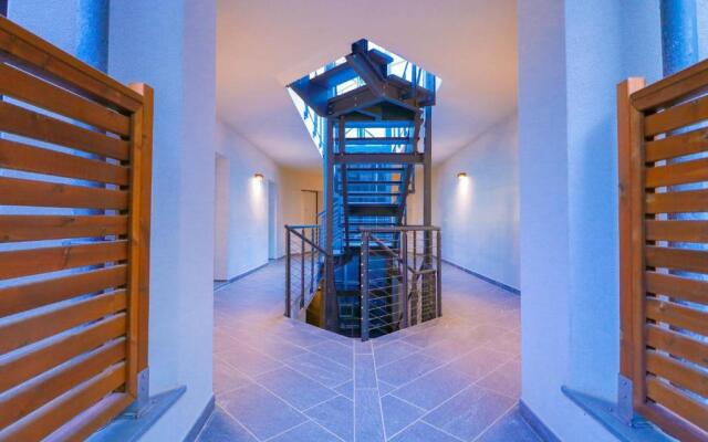 H11 LUXURY 9A - Porto - Piscina - Jacuzzi