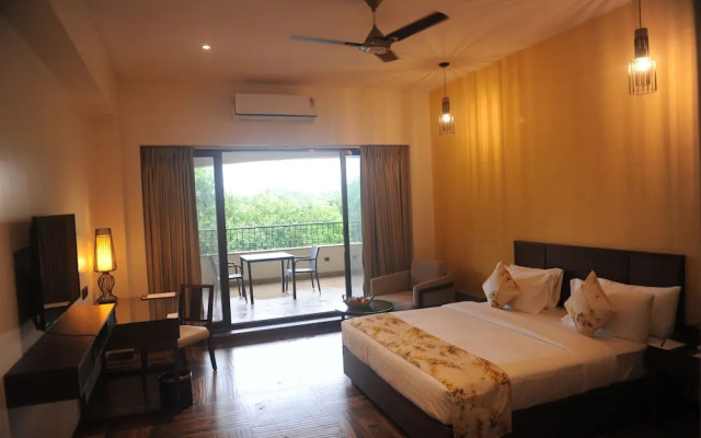 The Summer House, Pachmarhi - AM Hotel Kollection