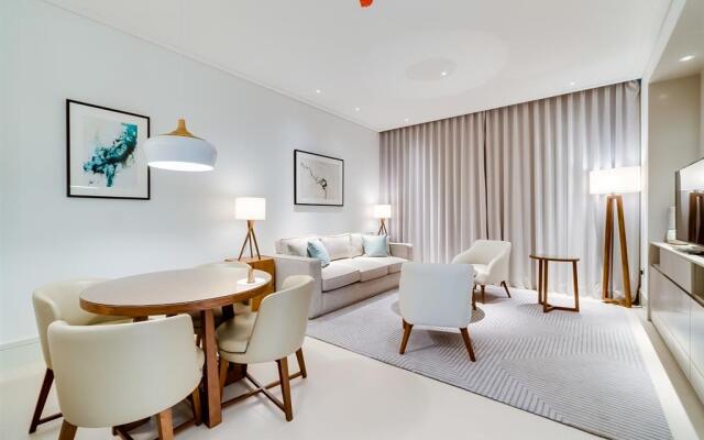 Vida Downtown Residences