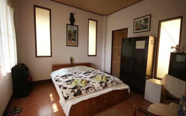 Janpha Cottage