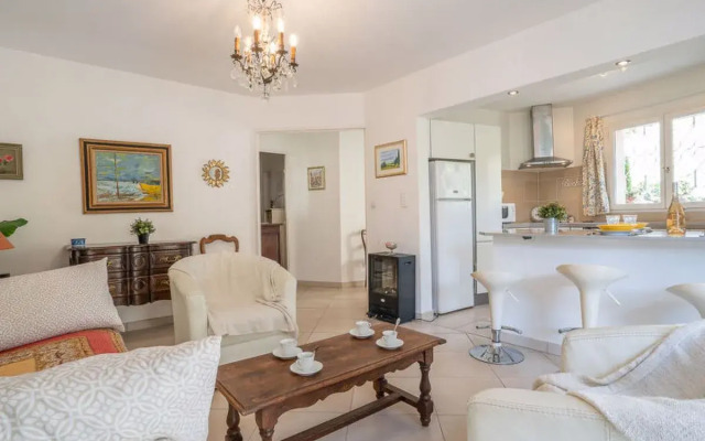 Villa Pescadou Bad Griesbach 15748