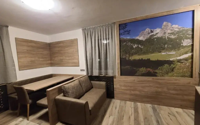 Appartamenti al Toscana