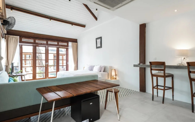 Batu Belig Living Managed by CPM Bali