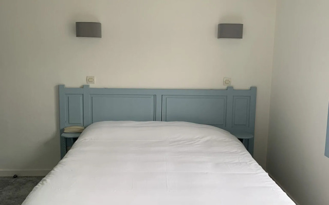 Hôtel Restaurant Pub La Sirène