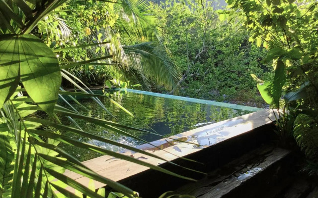 Casa de la Estación